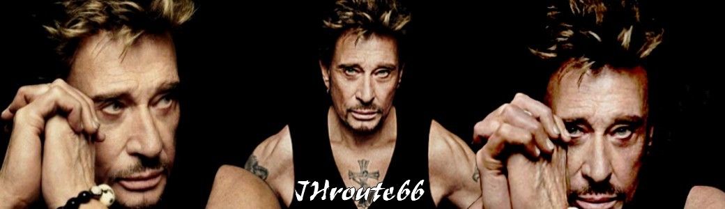 Liens a Mon Site & Site Officiel Johnny Hallyday